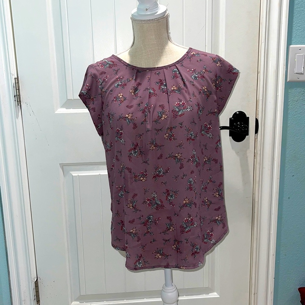 Sweet Rain Woman’s Top